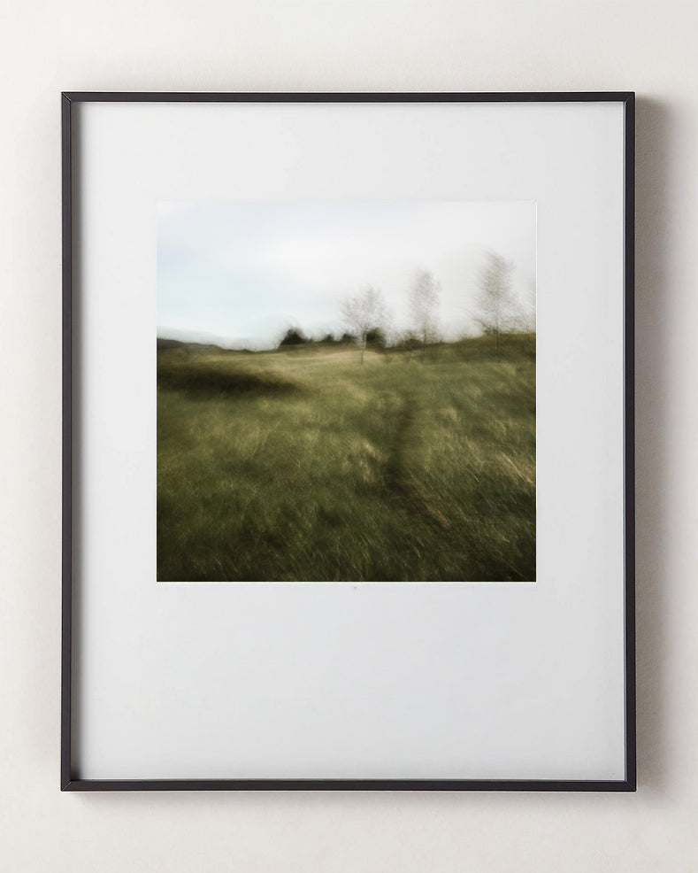 REMEMBERING THE WAY | Limited Edition (of 25)