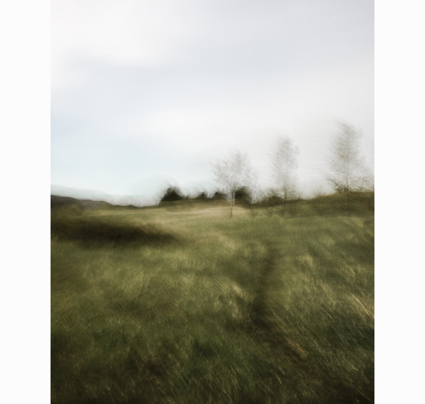 REMEMBERING THE WAY | Limited Edition (of 25)