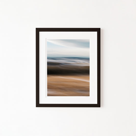 PASSAGE II - 16x12 Framed Print