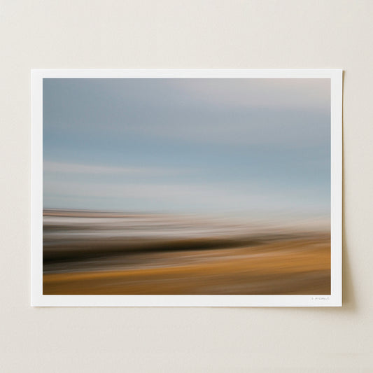 PASSAGE IV - 12x16 Print