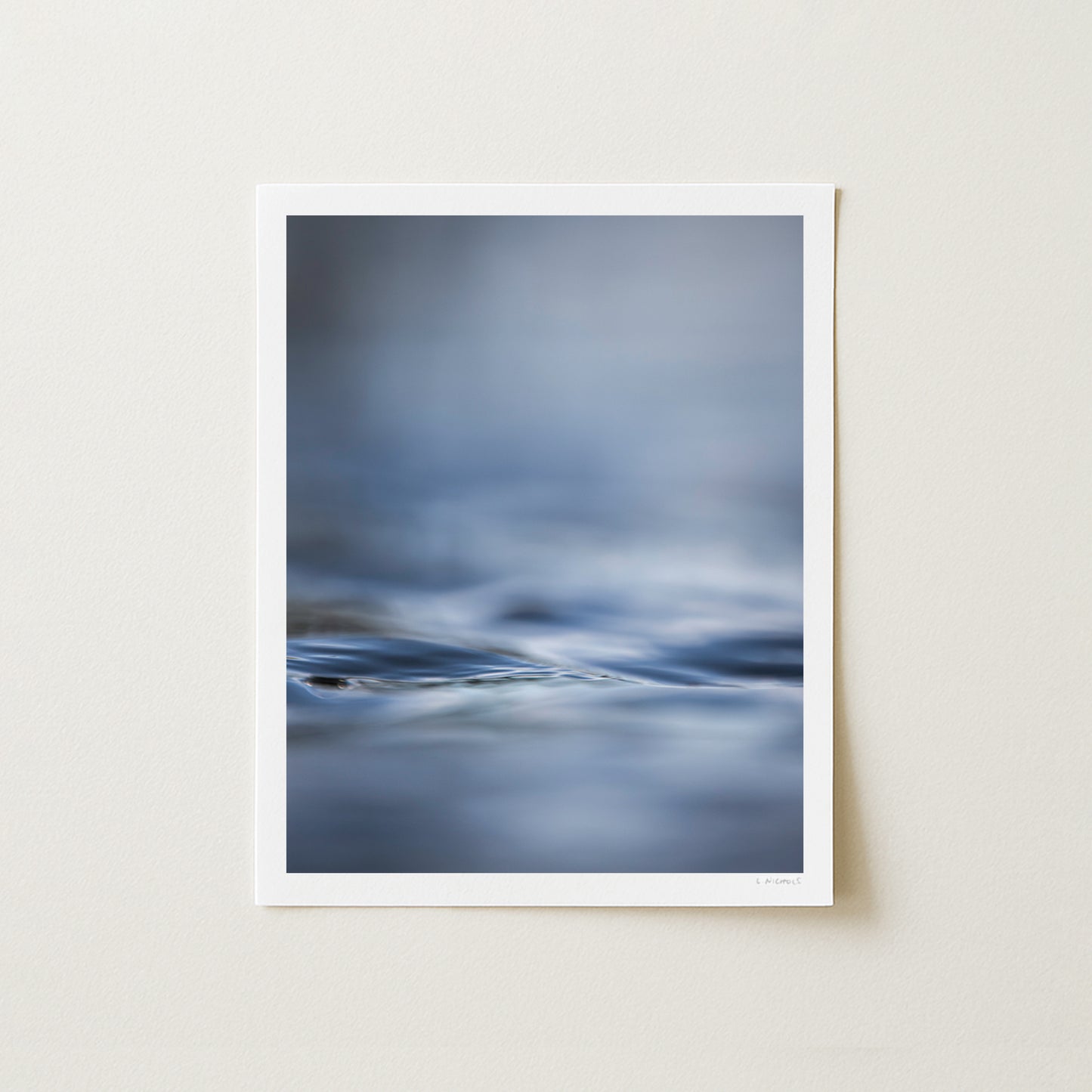 QUENCH III - 14x11 Print