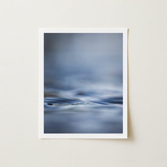 QUENCH III - 14x11 Print