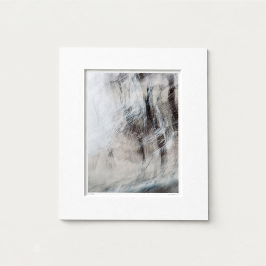 WINTER DRIFT (edition 1/25) - 16x12 PRINT