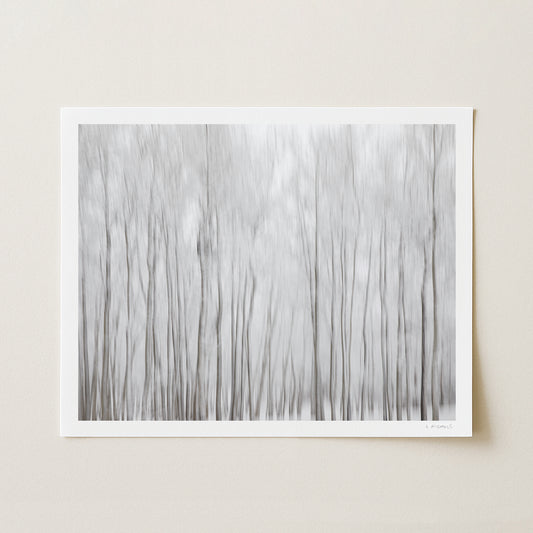 WINTERTIDE II - 16x20 Print