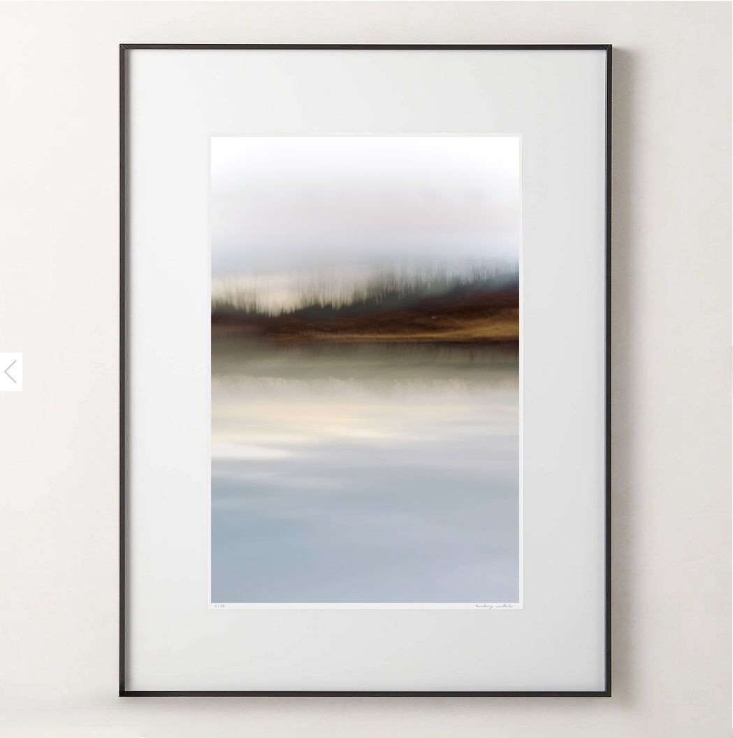 EMBREATHE - Limited Edition (of 25)