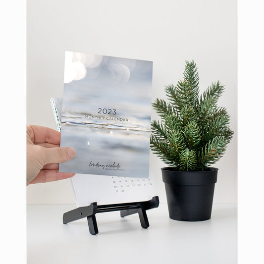 2023 DESK CALENDAR
